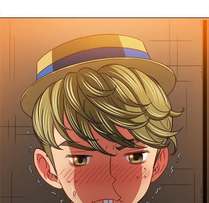 My High School Bully chapter 122 page 75