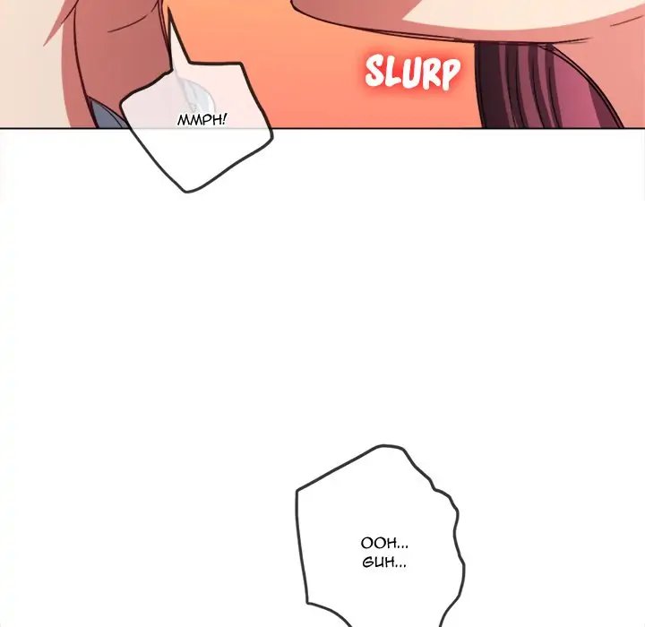 My High School Bully chapter 122 page 87
