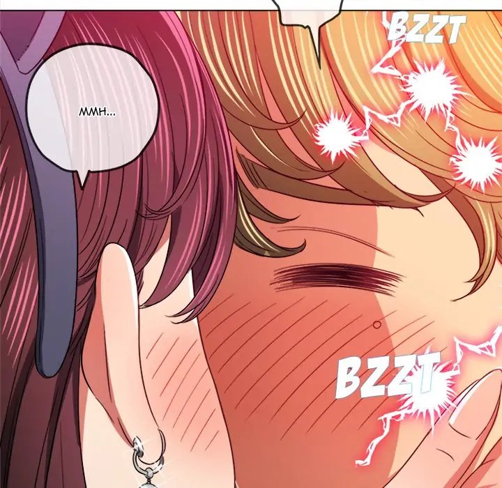 My High School Bully chapter 122 page 88