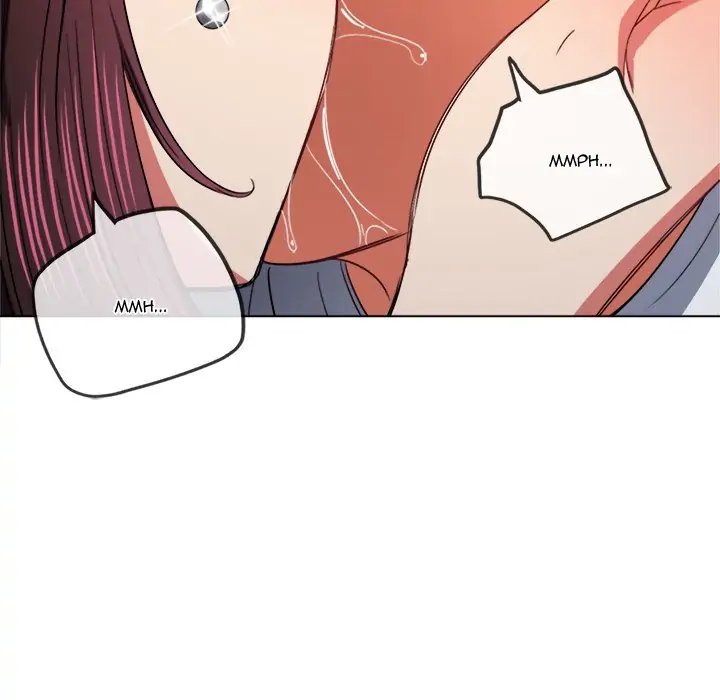 My High School Bully chapter 122 page 89
