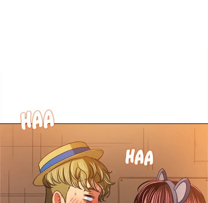 My High School Bully chapter 122 page 90