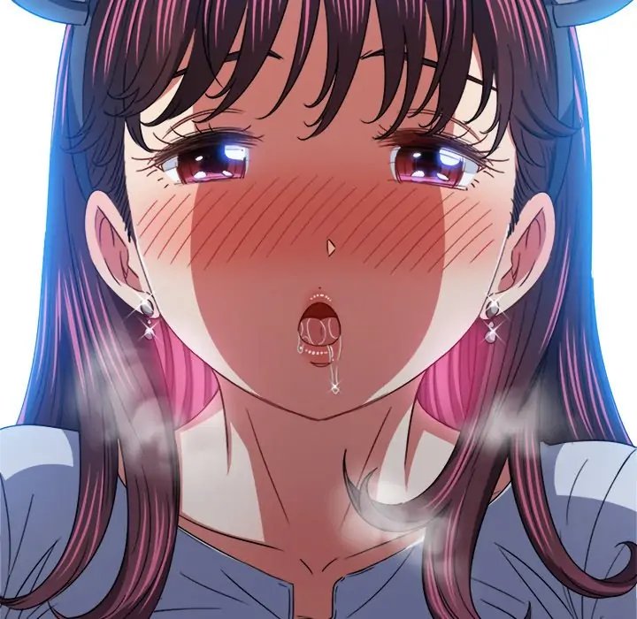 My High School Bully chapter 122 page 94