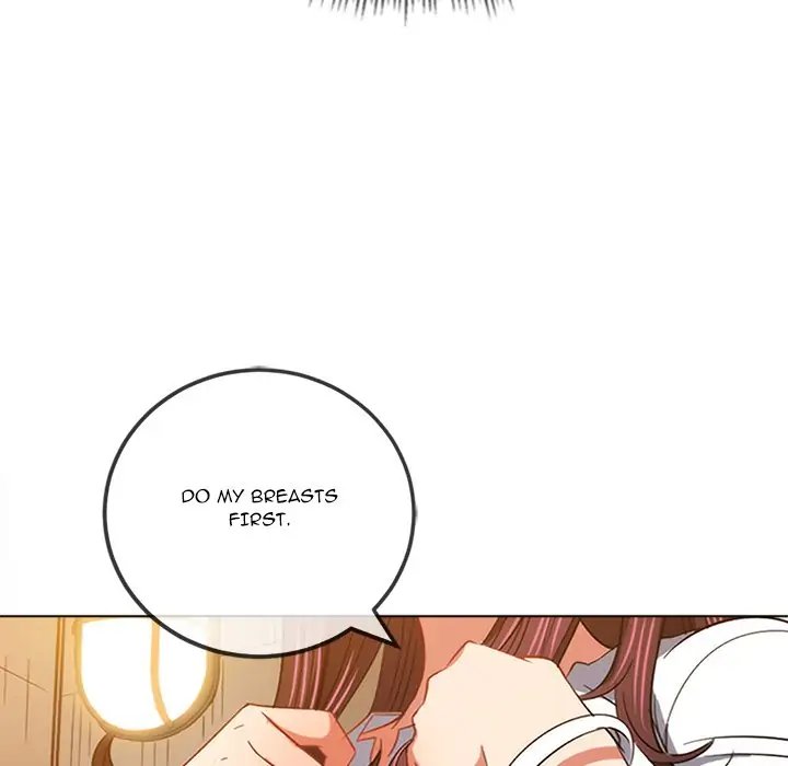 My High School Bully chapter 122 page 96