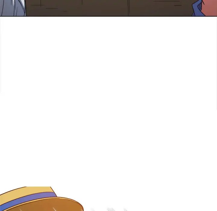 My High School Bully chapter 122 page 102