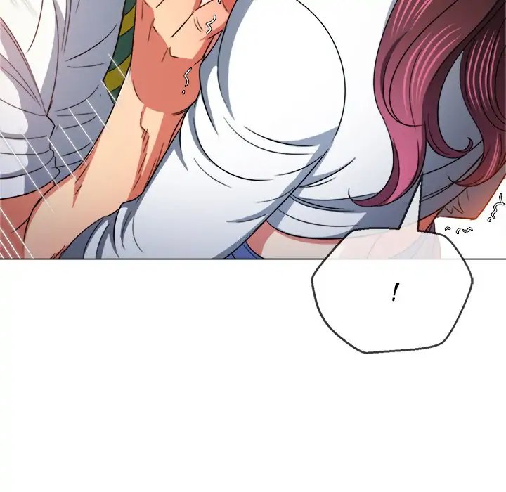 My High School Bully chapter 122 page 104