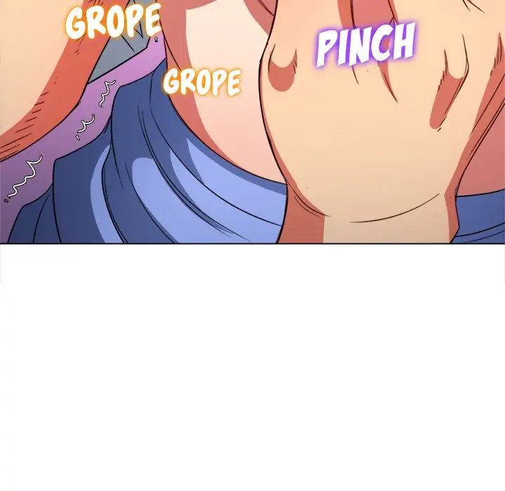 My High School Bully chapter 122 page 108
