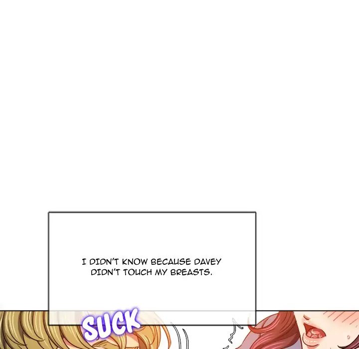 My High School Bully chapter 122 page 115