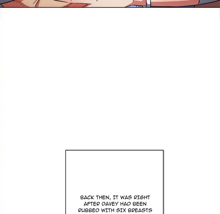 My High School Bully chapter 122 page 117