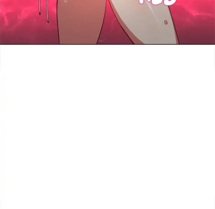 My High School Bully chapter 122 page 127