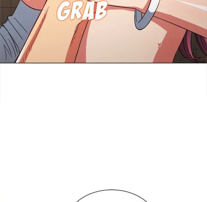 My High School Bully chapter 122 page 129