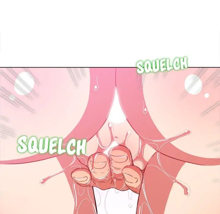 My High School Bully chapter 122 page 138
