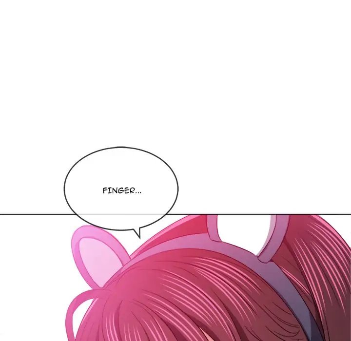 My High School Bully chapter 122 page 141