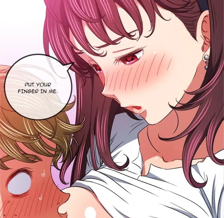 My High School Bully chapter 122 page 142