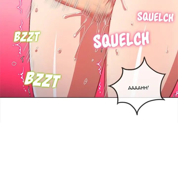 My High School Bully chapter 122 page 151