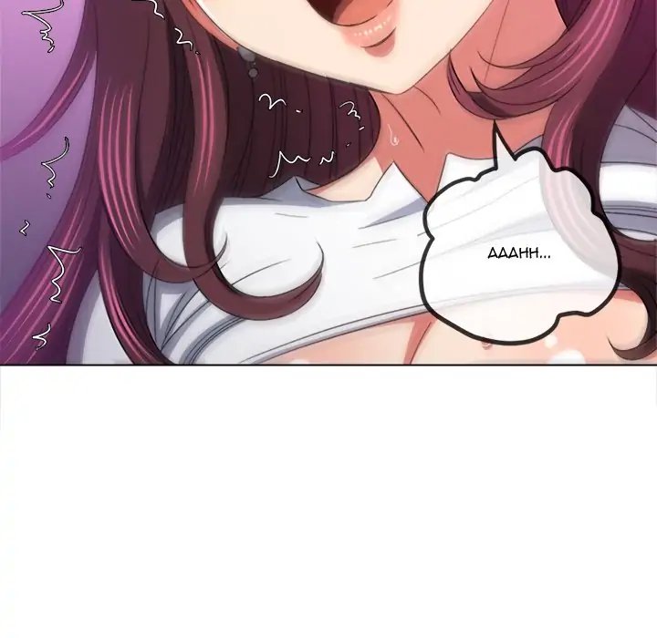My High School Bully chapter 122 page 154