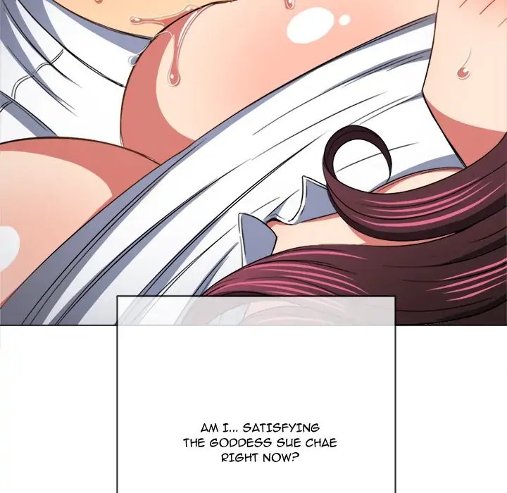 My High School Bully chapter 122 page 156