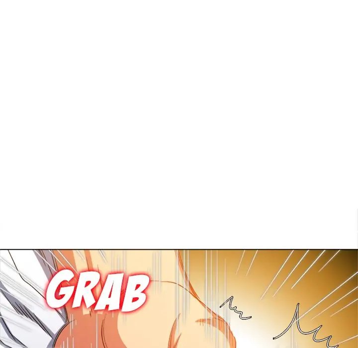 My High School Bully chapter 122 page 159