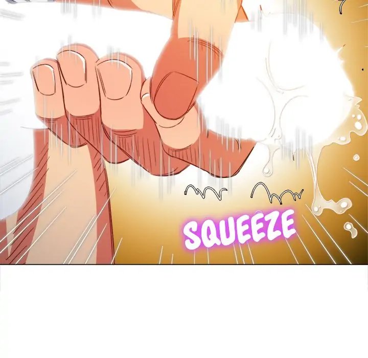 My High School Bully chapter 122 page 160