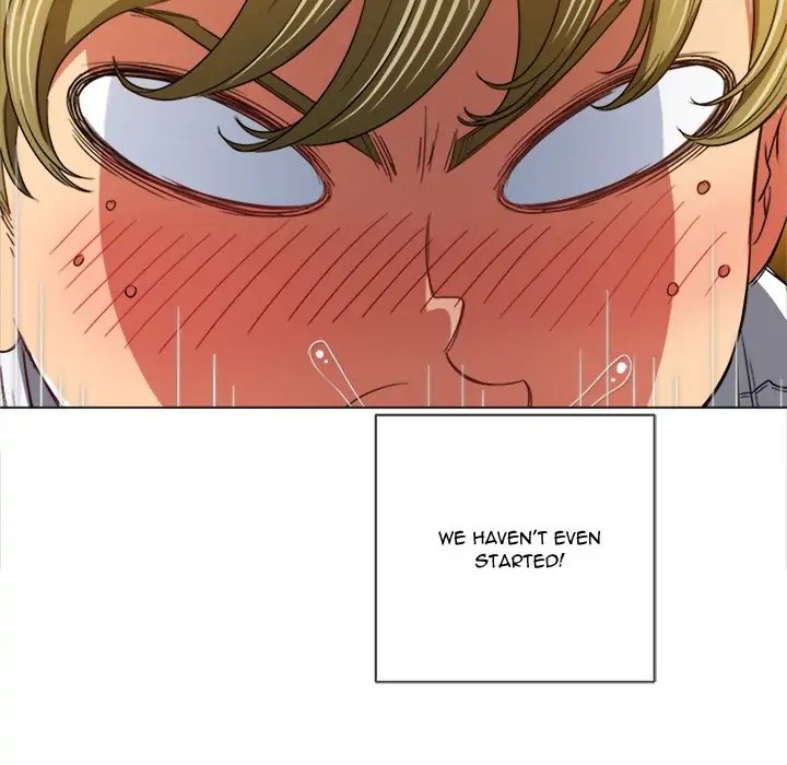 My High School Bully chapter 122 page 162