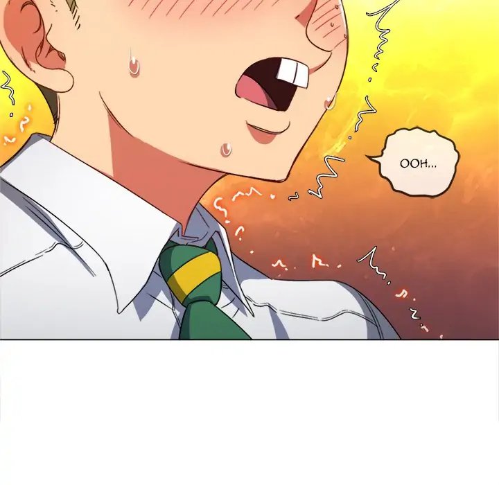 My High School Bully chapter 123 page 31
