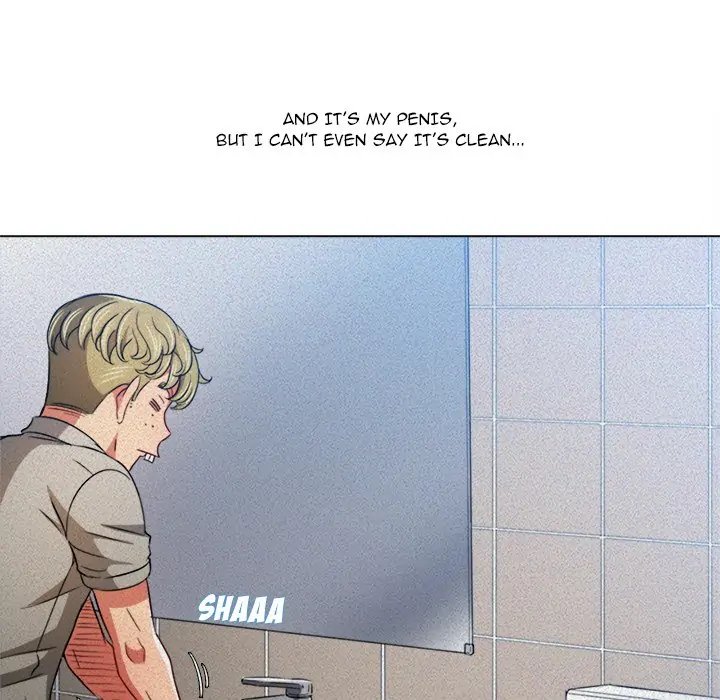 My High School Bully chapter 123 page 33