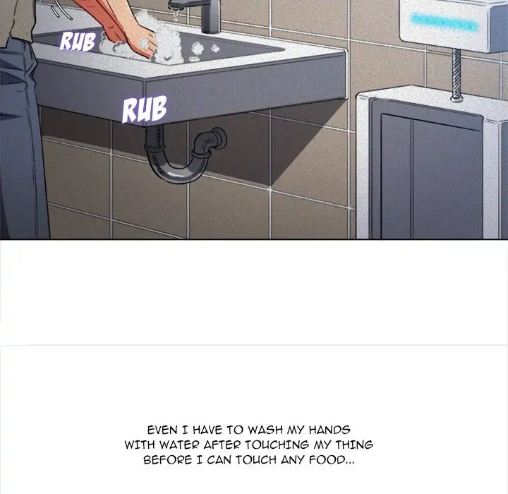 My High School Bully chapter 123 page 34