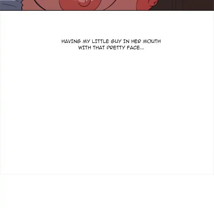 My High School Bully chapter 123 page 40