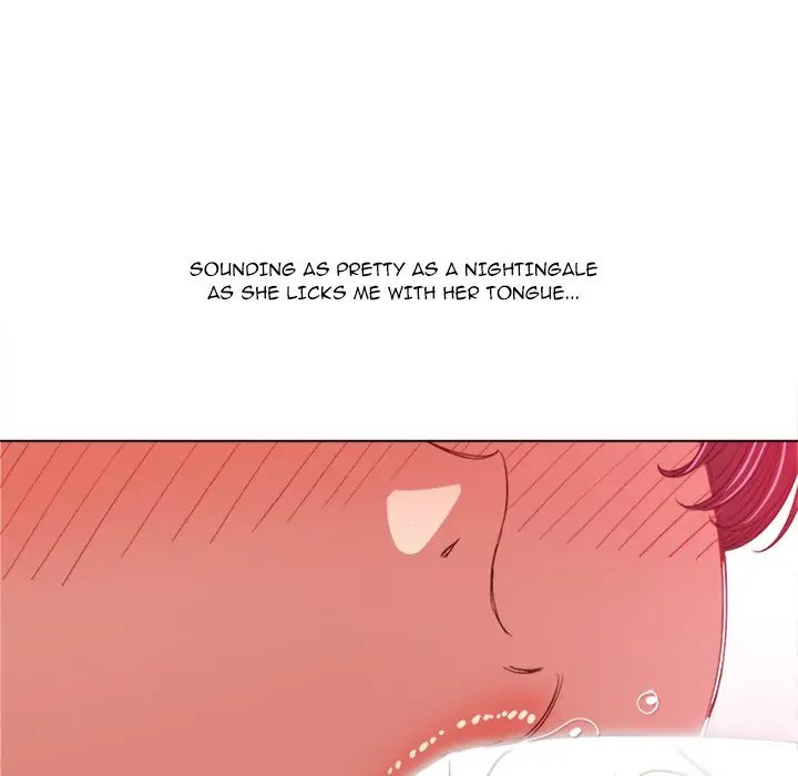 My High School Bully chapter 123 page 41