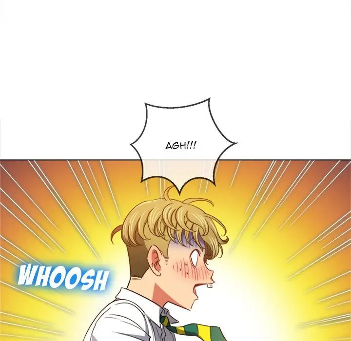 My High School Bully chapter 123 page 49