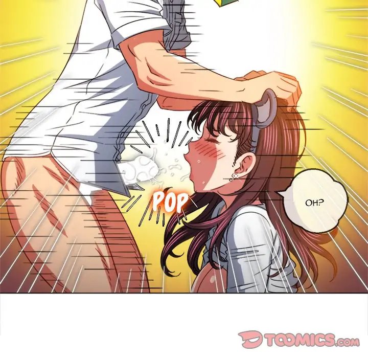 My High School Bully chapter 123 page 50