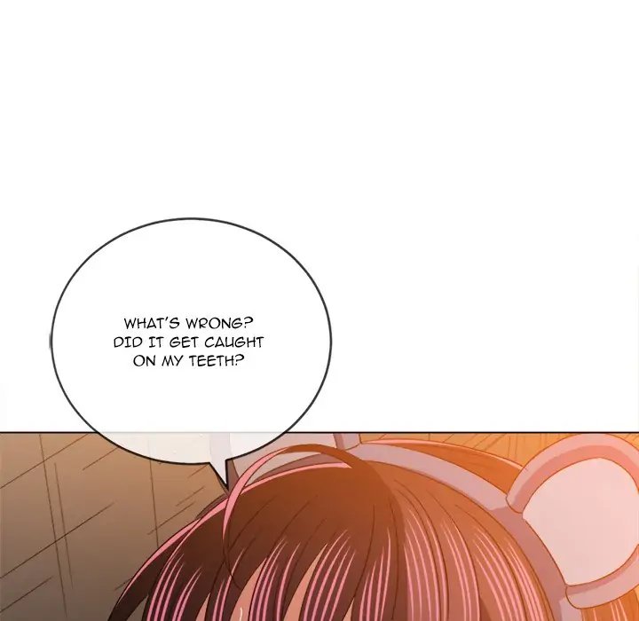 My High School Bully chapter 123 page 51
