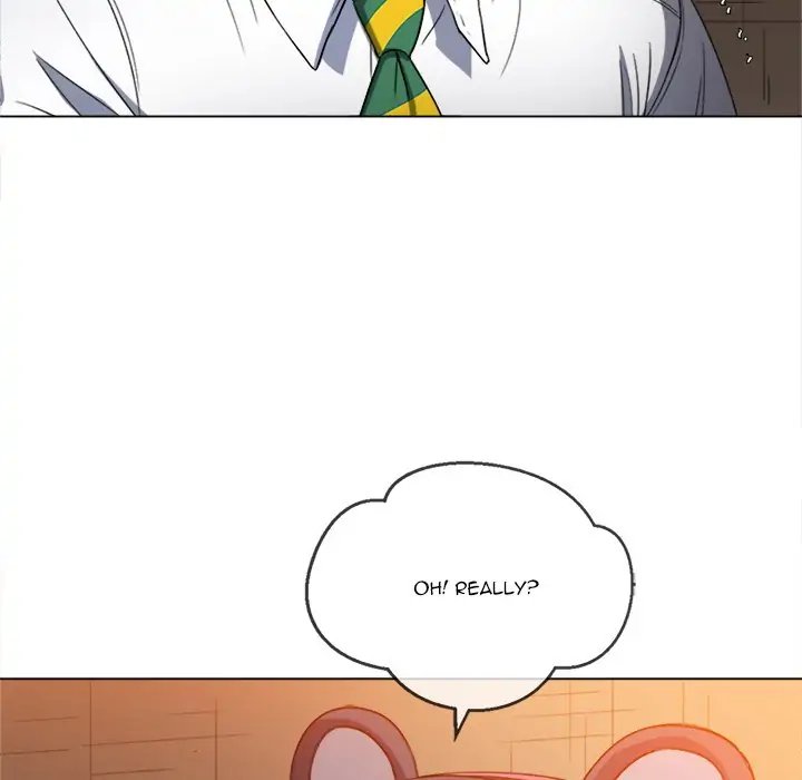 My High School Bully chapter 123 page 55