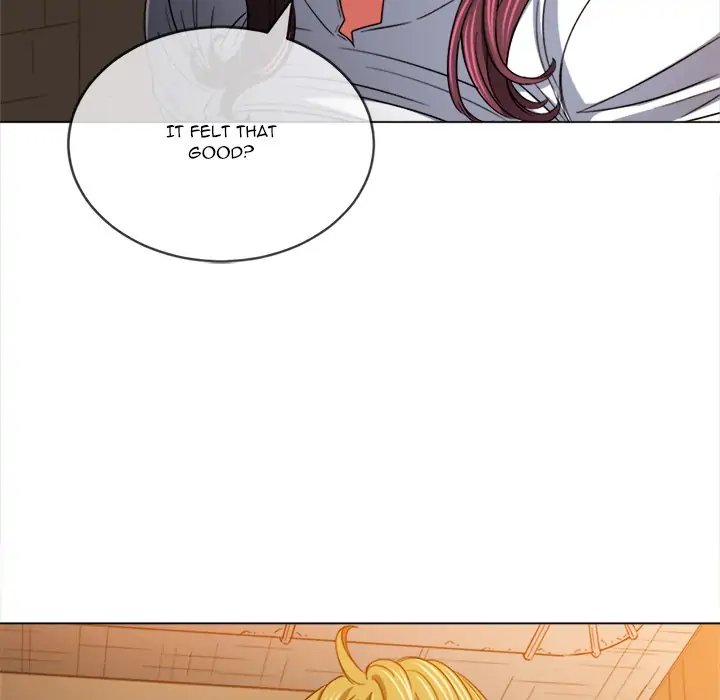My High School Bully chapter 123 page 57