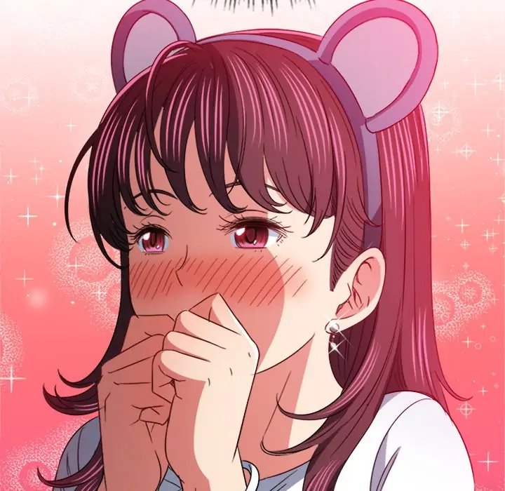 My High School Bully chapter 123 page 61