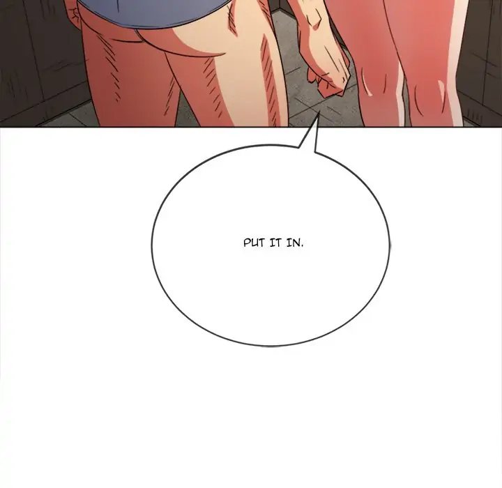 My High School Bully chapter 123 page 71