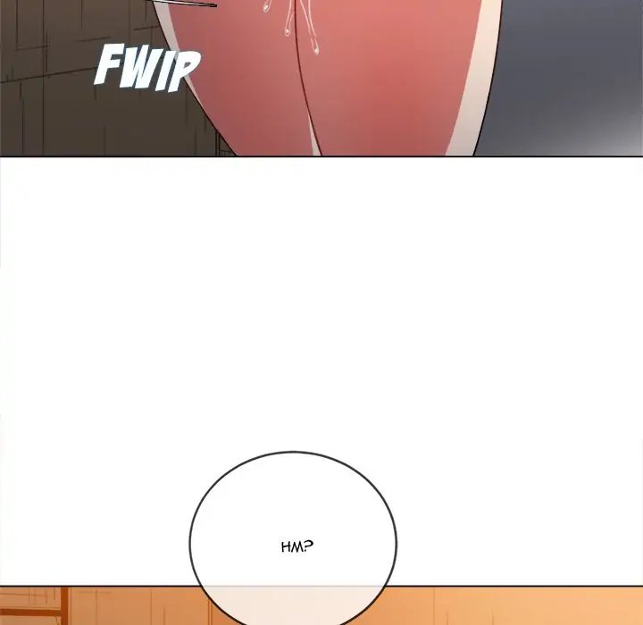 My High School Bully chapter 123 page 76