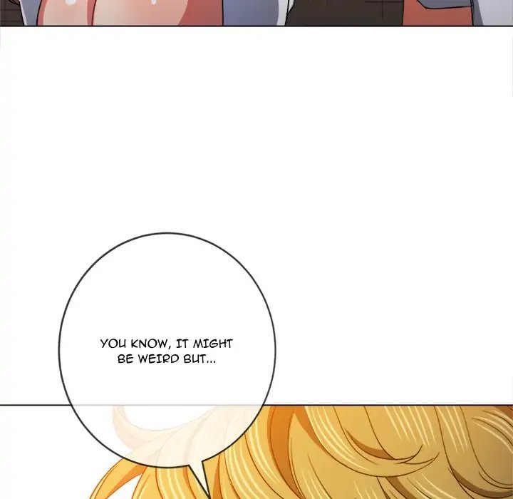 My High School Bully chapter 123 page 89