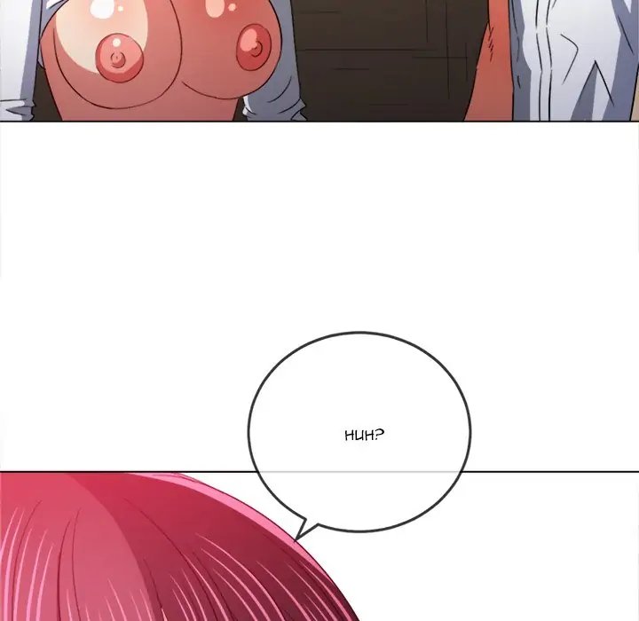 My High School Bully chapter 123 page 93