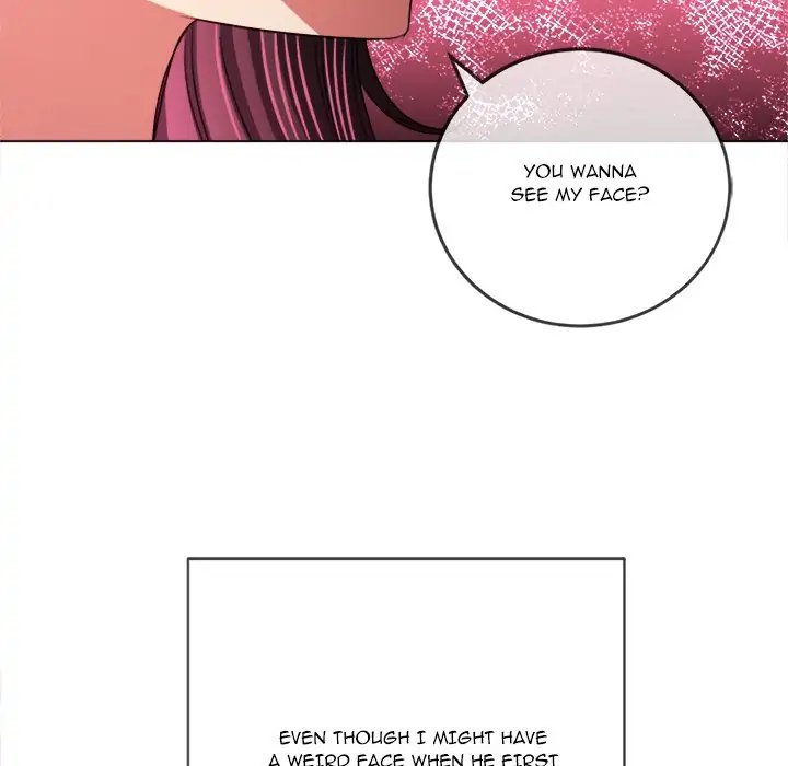 My High School Bully chapter 123 page 95