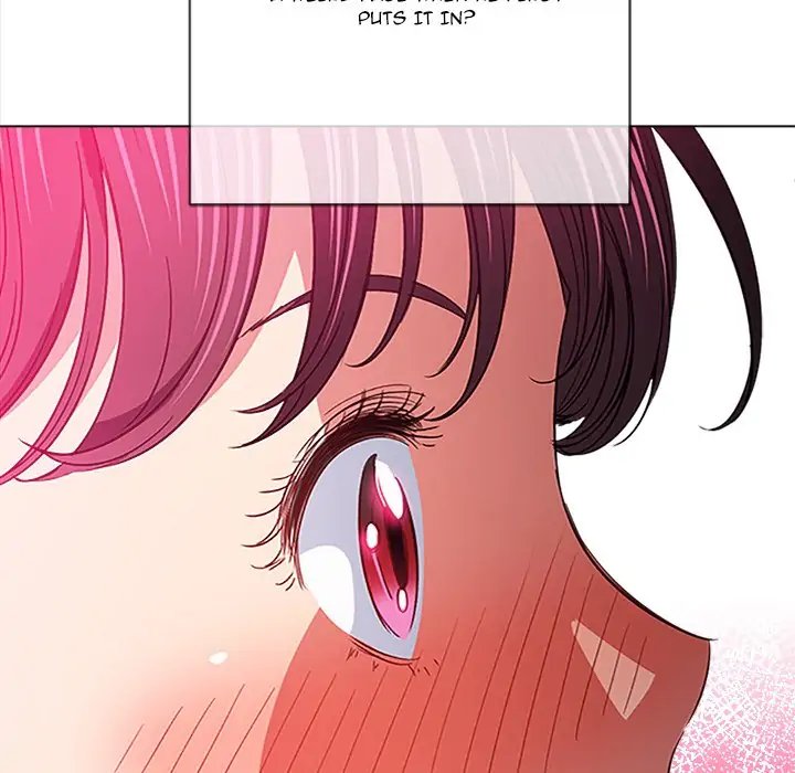 My High School Bully chapter 123 page 96