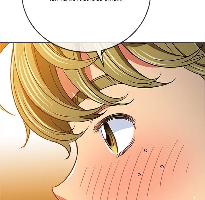 My High School Bully chapter 123 page 100