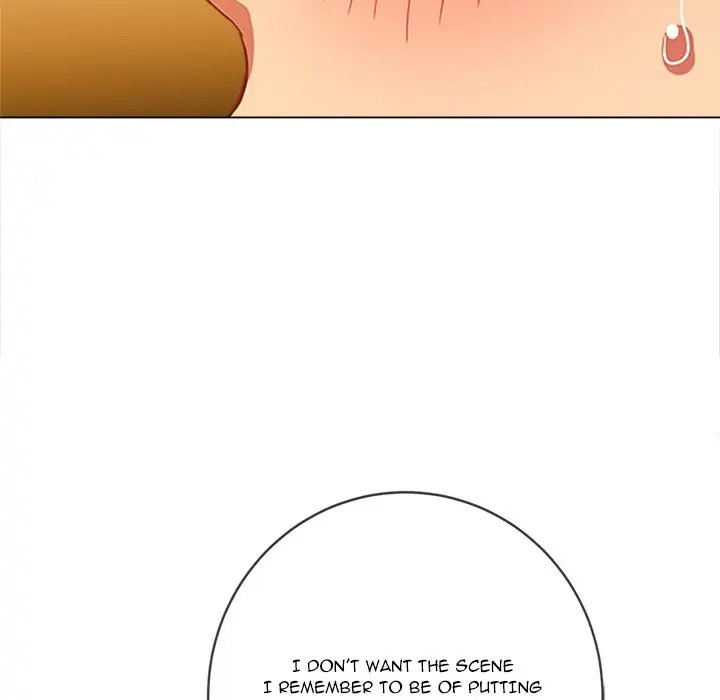 My High School Bully chapter 123 page 101