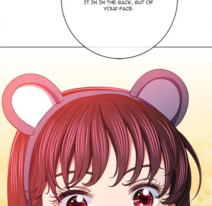 My High School Bully chapter 123 page 102
