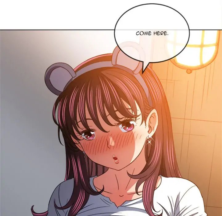 My High School Bully chapter 123 page 113