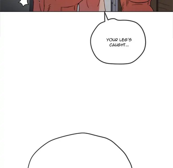 My High School Bully chapter 123 page 119