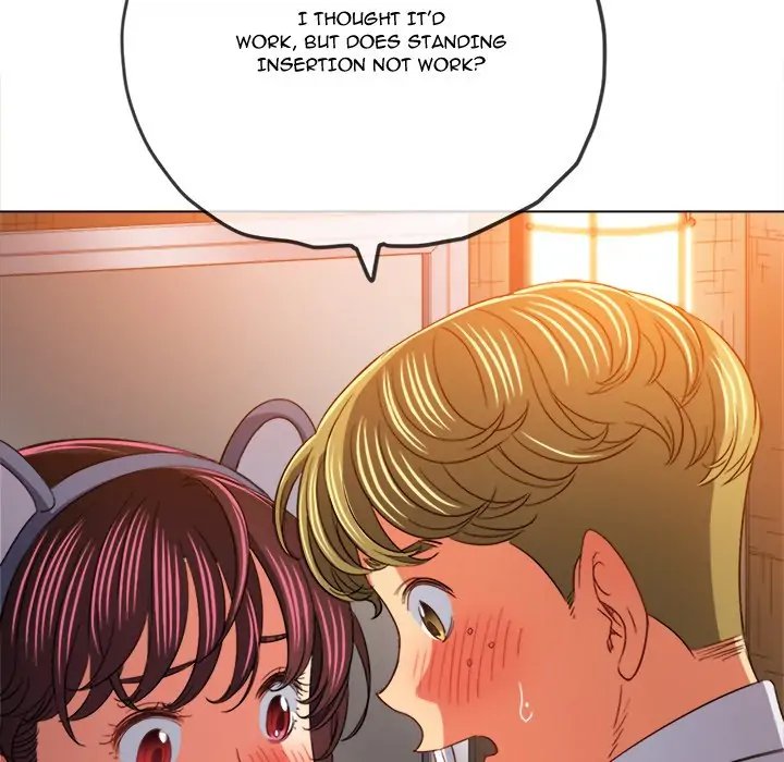 My High School Bully chapter 123 page 120
