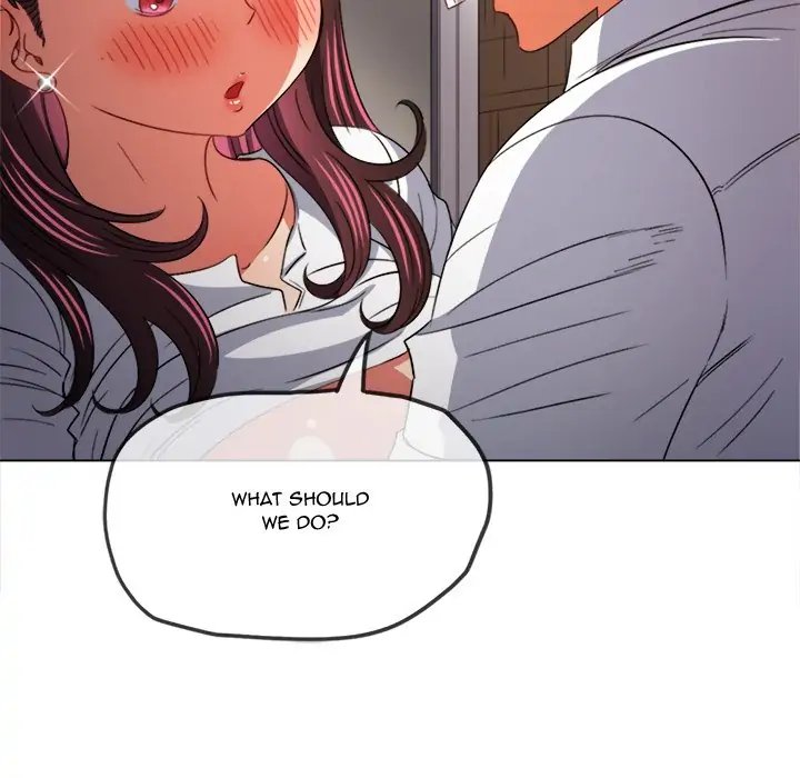 My High School Bully chapter 123 page 121