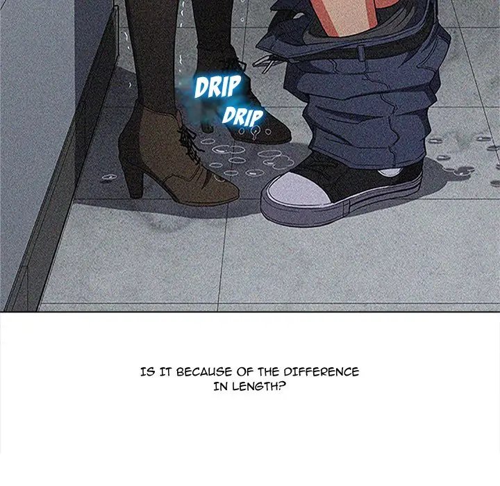 My High School Bully chapter 123 page 125