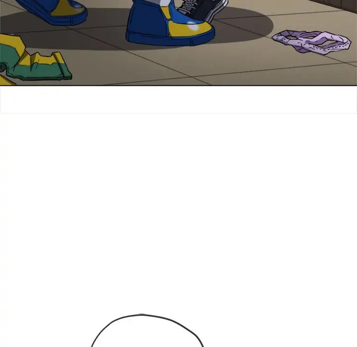 My High School Bully chapter 123 page 129
