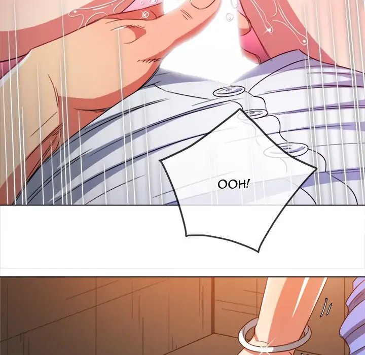 My High School Bully chapter 123 page 135